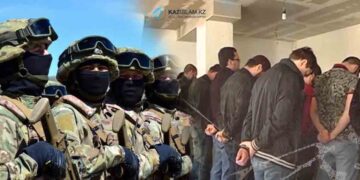 Жат пиғылмен күресу – ортақ міндет