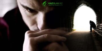 Өмір неге қайғы-қасіретке толы?