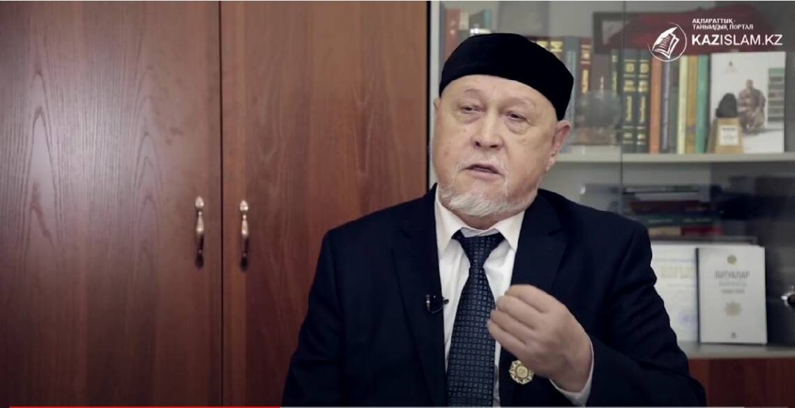 Дін саясаттың құралына айналмауы қажет