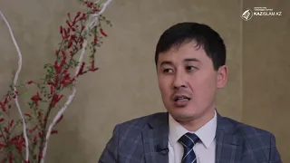 Діни ақпарат ресми көздерден алынуы қажет