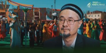 Наурыз — народный праздник