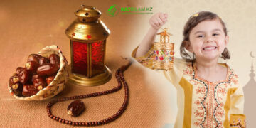 Рамадан: как объяснить детям смысл поста?