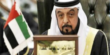 Президент ОАЭ помиловал сотни заключенных в преддверии Рамадана