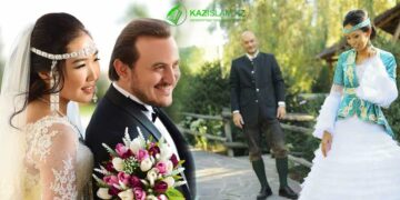 «Тұрмыстық тренд»: қазақ қыздары шетелдіктерге неге әуес?