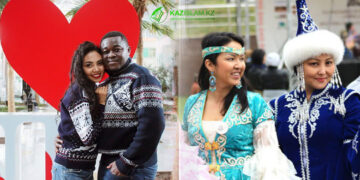 Қазақ қыздарының басқа дін өкілдеріне тұрмысқа шығуына қалай қарайсыз?