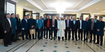 При ДУМК создан Экспертный совет