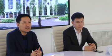 Өркен КЕНЖЕБЕК: Кез келген либералды ортамен диалогқа түсу білімді қажет етеді