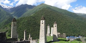 Ингушетияда Рамазанның құрметіне жұмыс күні қысқарады