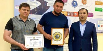 «Хамле» өнімдері халал сертификатын алды