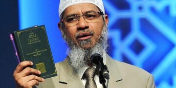 Закир Найкты тыңдауға бола ма?