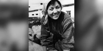 Шошқа баққан қазақ қызының шерлі тағдыры