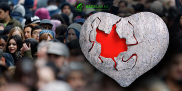 Адам үшін ең үлкен қауіп – жүректің қатаюы