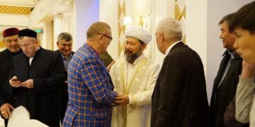 ҚМДБ: Алматыда көпшілікке ауызашар берілді