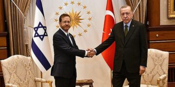 Эрдоган: Турция придает особую значимость статусу мечети «Аль-Акса»