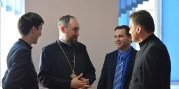 Елордада діндер көшбасшыларының VII съезі қарсаңында ғылыми конференция өтті