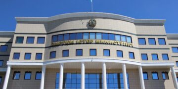 Мұхтар Тілеуберді: Қазақстан ДХР мен ЛХР-ды мойындамайды