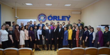 «Зайырлылық және дінтану» пәні мұғалімдеріне арналған семинар өтті