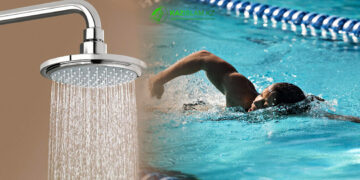 Душ қабылдау мен суға түсу оразаны бұза ма?