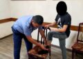 Педофилдерге электронды бақылау білезігі тағылды