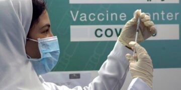 Муфтият Кыргызстана призывает паломников пройти вакцинацию