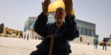 Иордания проведет совещание для пресечения нарушений в Аль-Аксе