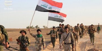 В Ираке ликвидировали ячейку ИГИЛ