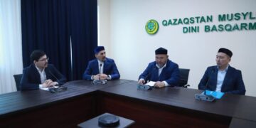 Члены Совета улемов ДУМК ответили на вопросы верующих