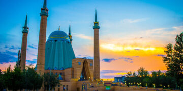 В Павлодаре неизвестный меценат оплатил ауызашар на все дни Рамазана