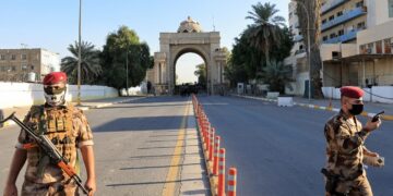 Прошел очередной раунд переговоров Эр-Рияда и Тегерана