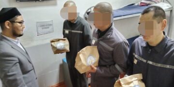 Сотталушы: Ауызашар алдында жасаған қылмысыма өкініп, Алладан кешірім тілеймін