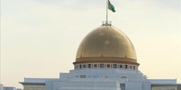 514 заключенных будут помилованы в честь Ночи предопределения