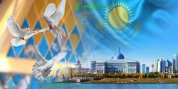 Зайырлылықтың үш үлгісі