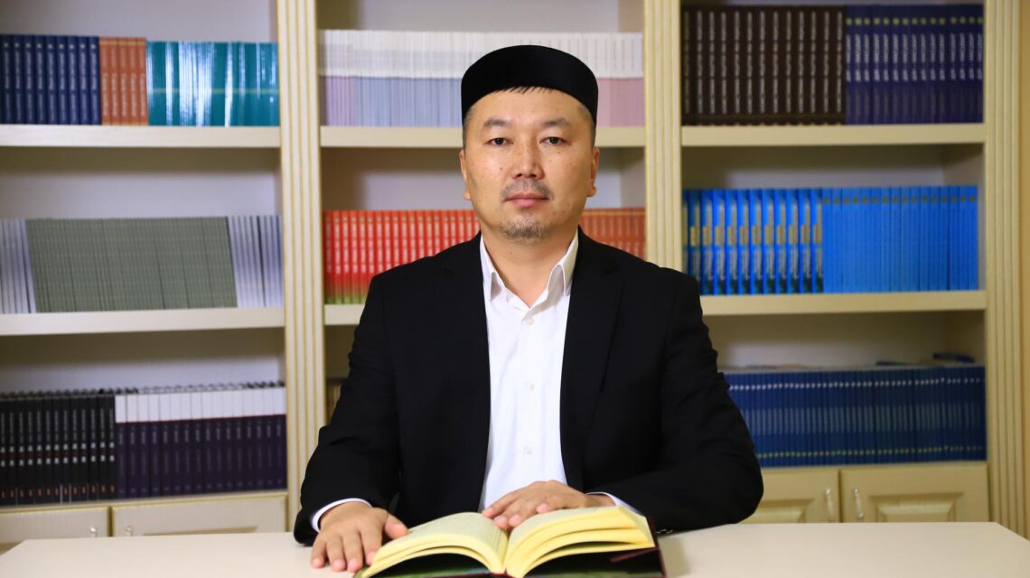 Мүфтият өкілі Құранға тіл тигізген әйелге жауап берді