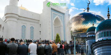 Эксперт: Многие ДРТ прикрываются ширмой Ислама