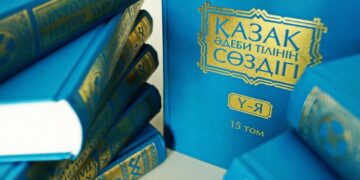Қазақ тілін ұлтаралық тілге айналдыру үшін не істеу керек?