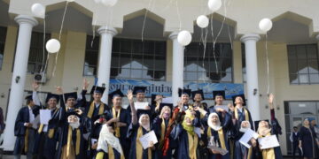 «Нұр-Мүбарак» университетінде жаңадан екі мамандық ашылды