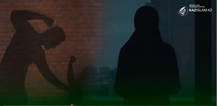 Өгей әкенің өшпенділігі