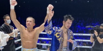 Әсерлі сәт: Мурата енді «Мұрат» болды