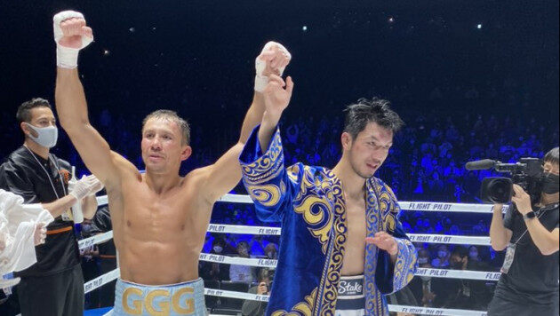 Әсерлі сәт: Мурата енді «Мұрат» болды