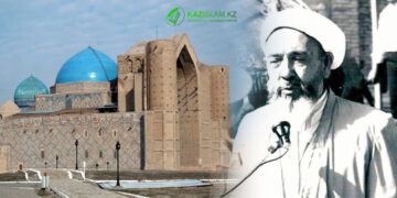 Хафиздардың сарқыты – Қадыр қары