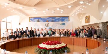 Ұлтаралық және дінаралық келісімді сақтау – басты міндет