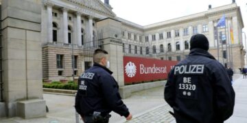 В Германии арестован полевой командир ИГИЛ