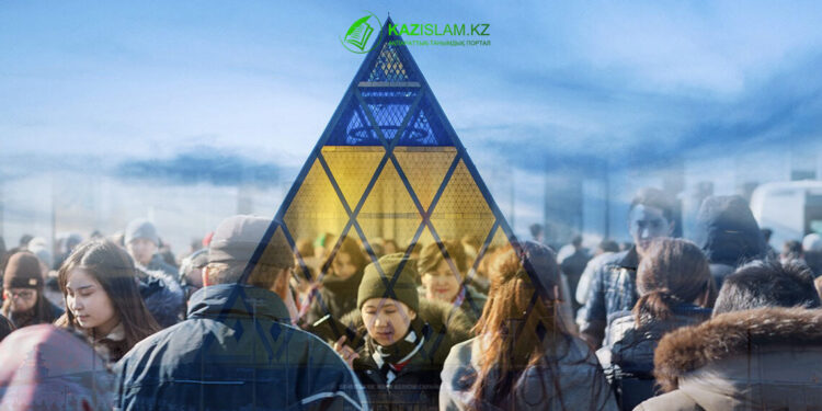 Светскость – залог духовного развития казахстанского общества