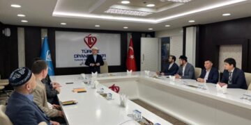 «Талаба» қауымдастығы дөңгелек үстел өткізді