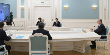 Папа Римский подтвердил свой официальный визит в Казахстан