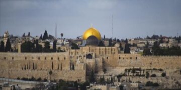 «Аль-Акса» в последние 10 дней месяца Рамазана будет закрыта для немусульман