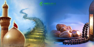 Ұстаған оразам ақыретте маған шапағатшы бола ала ма?