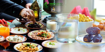 Важность и значение Сухура в период поста
