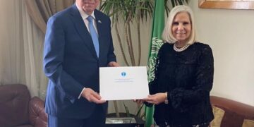 Генсек ЛАГ приглашен для участия в работе Съезда