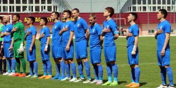 «Тараздың» 22 футболшысы ораза ұстауда